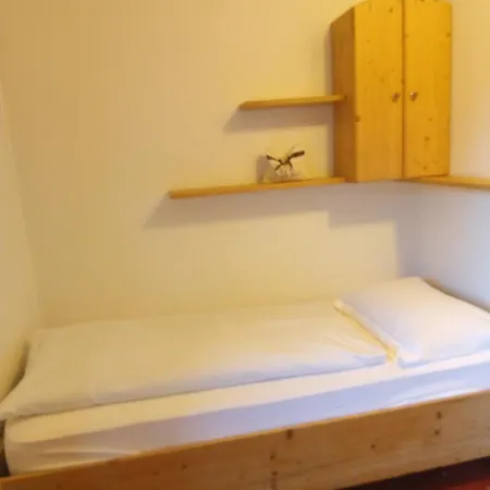 Hotel Schoenwies Trodena