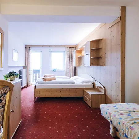 Hotel Schoenwies Trodena