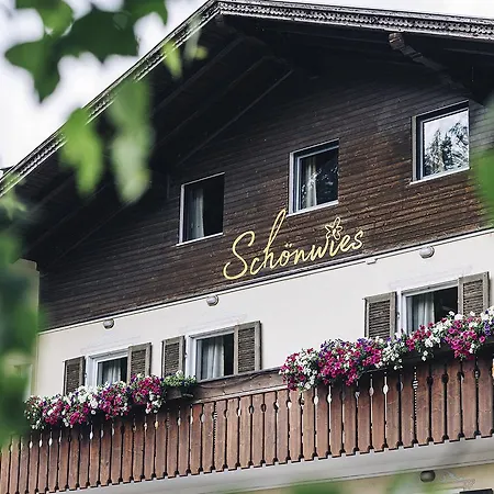 Schoenwies Hotel Trodena