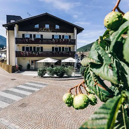 Hotel Schoenwies Trodena