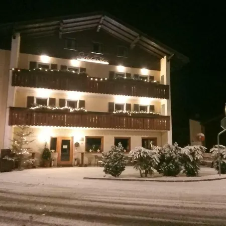 Schoenwies Hotel